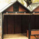 Marktst&auml;nde aus Holz steckbar