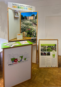 klipklap Stelltafel-System Wissenschaftsladen Bonn