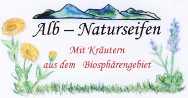 infostand Alb Naturseifen