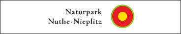 infostand Naturpark