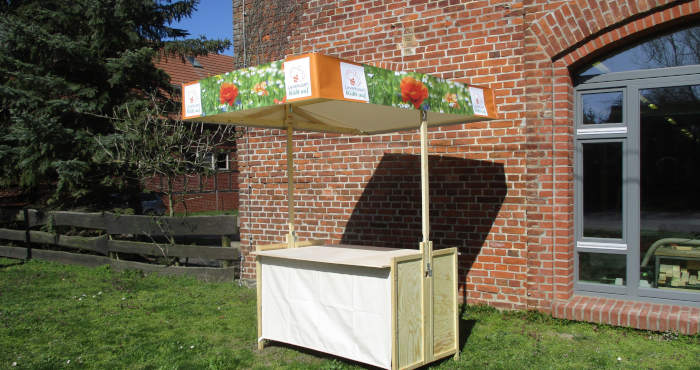 klipklap Infostand i1.5