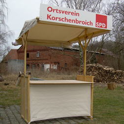 klipklap Infostand i1.5