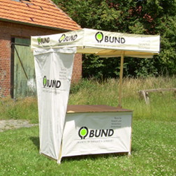 klipklap Infostand i1.5B