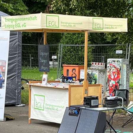 klipklap Infostand i1.5D