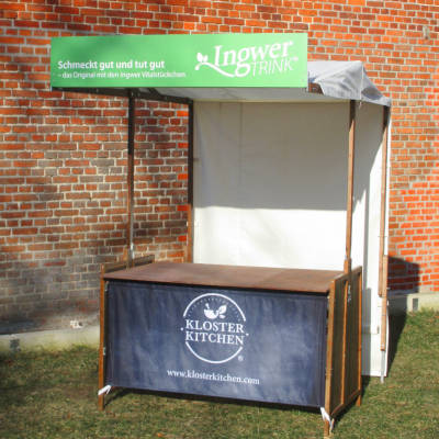 Infostand 1,5m