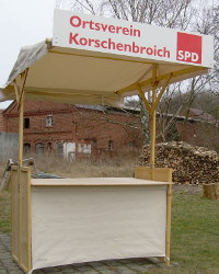 Infostand