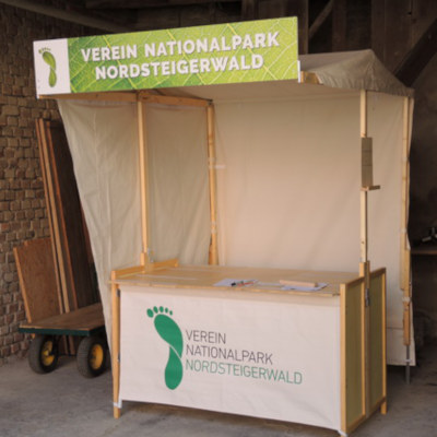 Infostand 1,5m