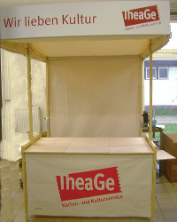 Infostand