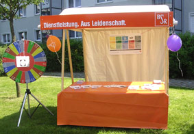 Infostand K2i