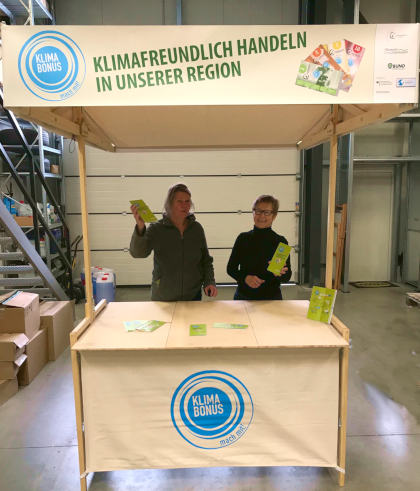 klipklap Marktstand i1.5