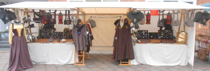 Marktstand K6